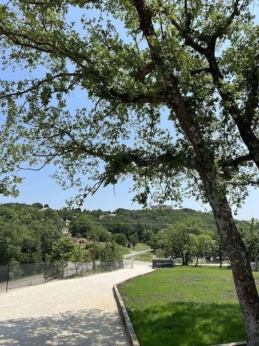 Σπίτι διακοπών Charmante Maison A La Campagne Βίλα Roussas